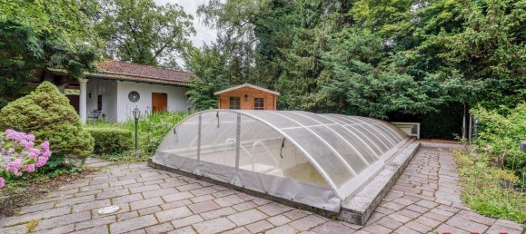 3 Schlafzimmer Haus in Ebersberg, Germany, Nr. 313994 8