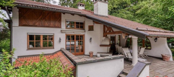 3 Schlafzimmer Haus in Ebersberg, Germany, Nr. 313994 2