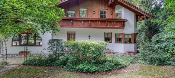 3 Schlafzimmer Haus in Ebersberg, Germany, Nr. 313994 7