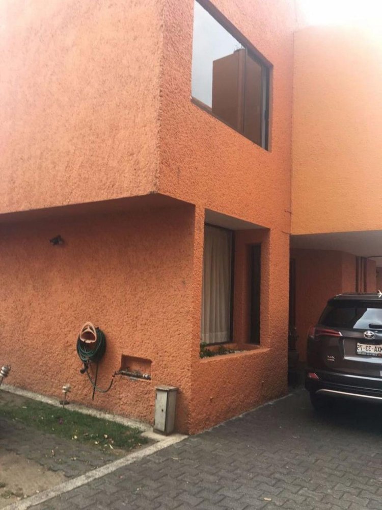 4 bedrooms House in Mexicali, Mexico No. 162393