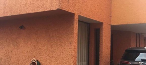 4 bedrooms House in Mexicali, Mexico No. 162393 2