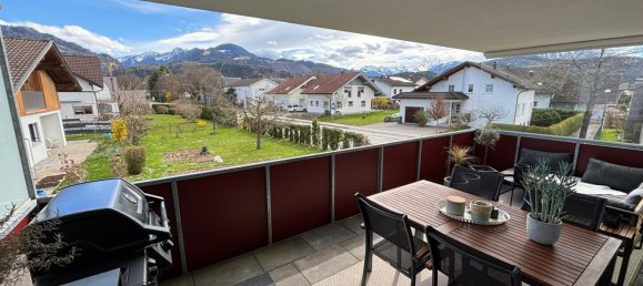 Apartamento de 3 habitaciónes en Rankweil, Austria No. 144392 7