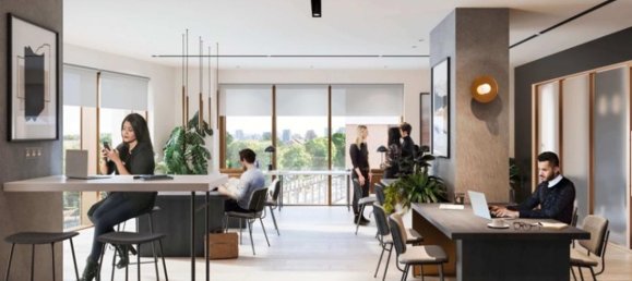 استوديو في West Ham, United Kingdom رقم 815 4