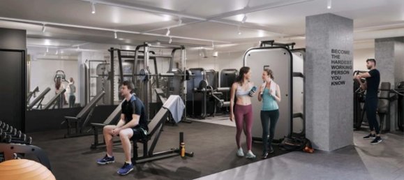 استوديو في West Ham, United Kingdom رقم 815 7