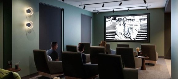 استوديو في West Ham, United Kingdom رقم 815 6