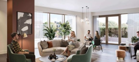 استوديو في West Ham, United Kingdom رقم 815 2