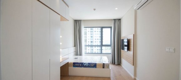 2 bedrooms Apartment in Thu Duc, Vietnam No. 17931 6