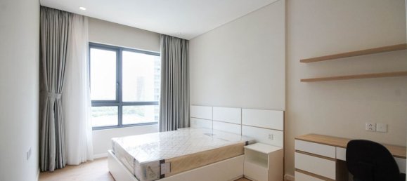 2 bedrooms Apartment in Thu Duc, Vietnam No. 17931 8