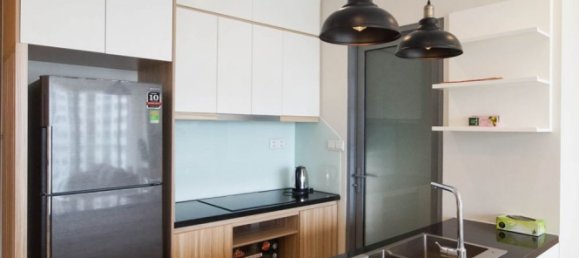 2 bedrooms Apartment in Thu Duc, Vietnam No. 17931 17