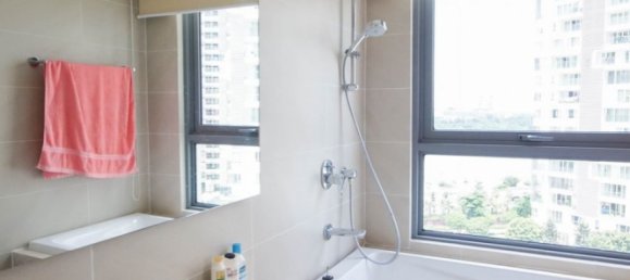 2 bedrooms Apartment in Thu Duc, Vietnam No. 17931 5