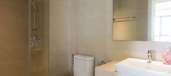 2 bedrooms Apartment in Thu Duc, Vietnam No. 17931 12