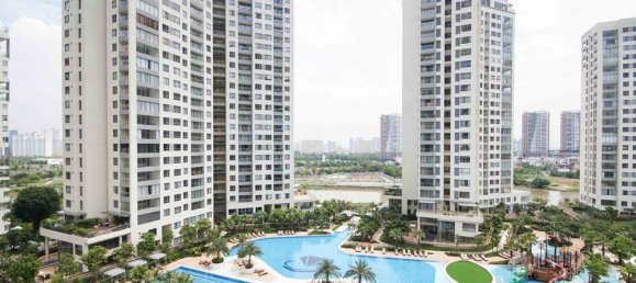 2 bedrooms Apartment in Thu Duc, Vietnam No. 17931 14