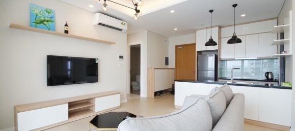 2 bedrooms Apartment in Thu Duc, Vietnam No. 17931 18