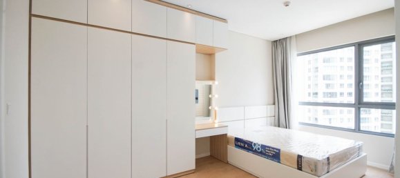 2 bedrooms Apartment in Thu Duc, Vietnam No. 17931 3