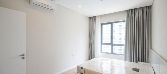 2 bedrooms Apartment in Thu Duc, Vietnam No. 17931 11