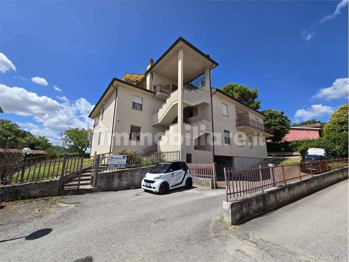 3 bedrooms Apartment in Castel Ritaldi, Italy No. 266084