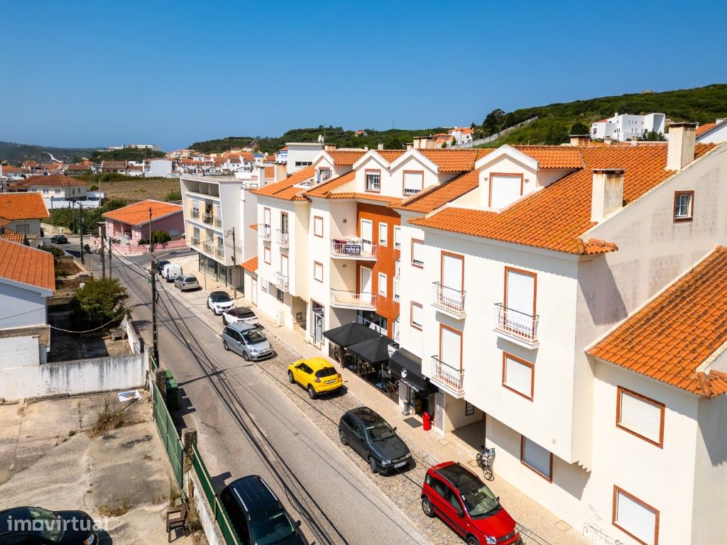 2 bedrooms Duplex in Sao Martinho do Porto, Portugal No. 238881