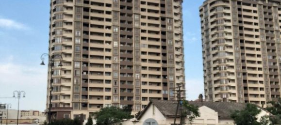 2 bedrooms Apartment in Khatay, Azerbaijan No. 1599 4