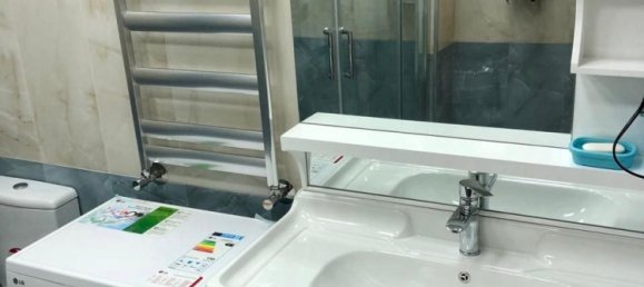 2 bedrooms Apartment in Khatay, Azerbaijan No. 1599 10