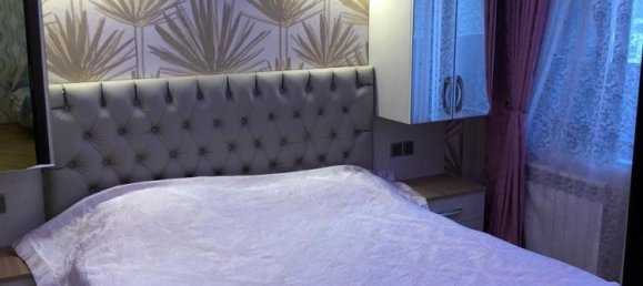 2 bedrooms Apartment in Khatay, Azerbaijan No. 1599 14