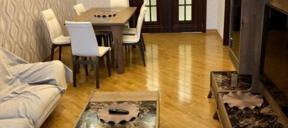 2 bedrooms Apartment in Khatay, Azerbaijan No. 1599 7