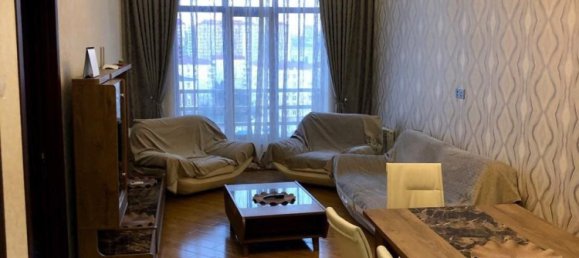 2 bedrooms Apartment in Khatay, Azerbaijan No. 1599 11