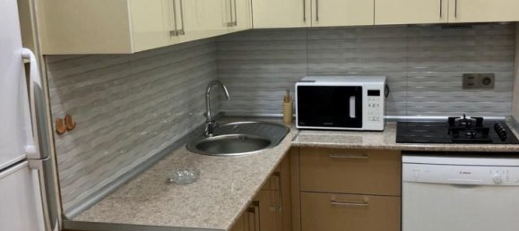 2 bedrooms Apartment in Khatay, Azerbaijan No. 1599 9