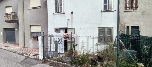 3-Zimmer Haus in Codigoro, Italy, Nr. 309395 3