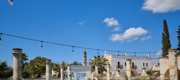 10-Zimmer Haus in Oria, Italy, Nr. 234912 39