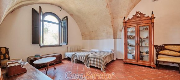 10-Zimmer Haus in Oria, Italy, Nr. 234912 10