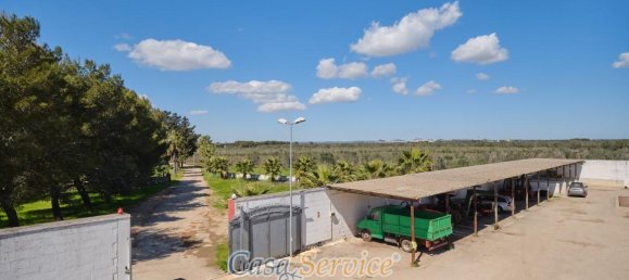 10-Zimmer Haus in Oria, Italy, Nr. 234912 48