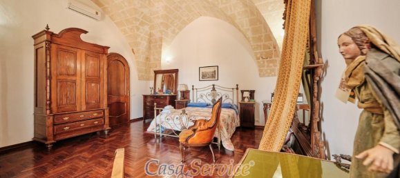 10-Zimmer Haus in Oria, Italy, Nr. 234912 16