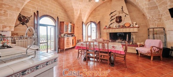 10-Zimmer Haus in Oria, Italy, Nr. 234912 18