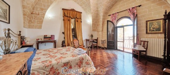 10-Zimmer Haus in Oria, Italy, Nr. 234912 15