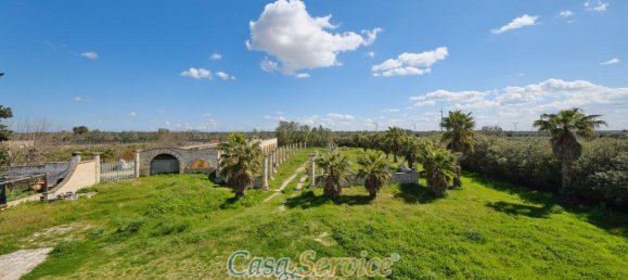 10-Zimmer Haus in Oria, Italy, Nr. 234912 3