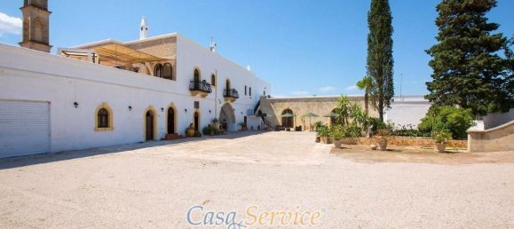 10-Zimmer Haus in Oria, Italy, Nr. 234912 35