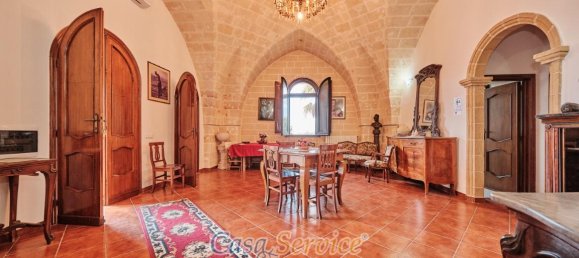 10-Zimmer Haus in Oria, Italy, Nr. 234912 23