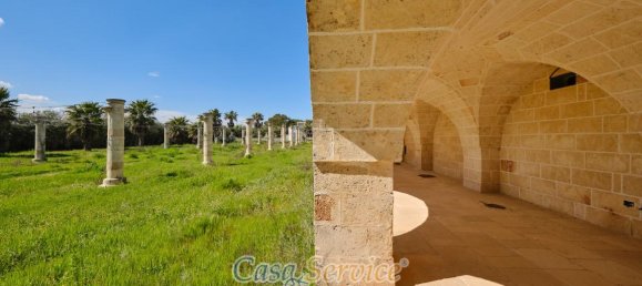 10-Zimmer Haus in Oria, Italy, Nr. 234912 46