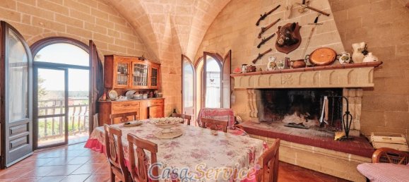 10-Zimmer Haus in Oria, Italy, Nr. 234912 19