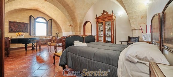 10-Zimmer Haus in Oria, Italy, Nr. 234912 5