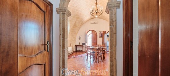 10-Zimmer Haus in Oria, Italy, Nr. 234912 9