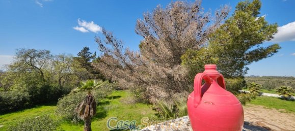 10-Zimmer Haus in Oria, Italy, Nr. 234912 2