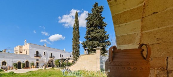 10-Zimmer Haus in Oria, Italy, Nr. 234912 42