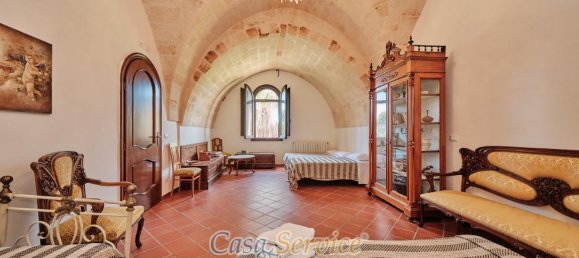 10-Zimmer Haus in Oria, Italy, Nr. 234912 12