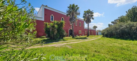 10-Zimmer Haus in Oria, Italy, Nr. 234912 36