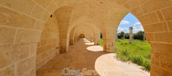 10-Zimmer Haus in Oria, Italy, Nr. 234912 44