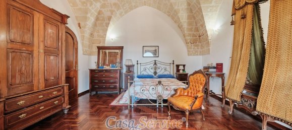 10-Zimmer Haus in Oria, Italy, Nr. 234912 17