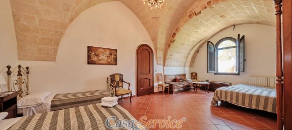 10-Zimmer Haus in Oria, Italy, Nr. 234912 14