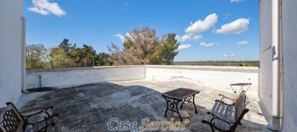 10-Zimmer Haus in Oria, Italy, Nr. 234912 49