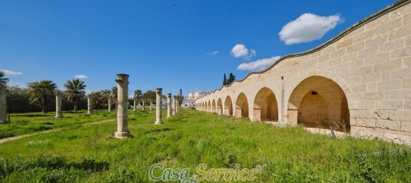 10-Zimmer Haus in Oria, Italy, Nr. 234912 37